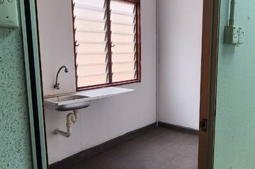 Pusat Bandar Senawang