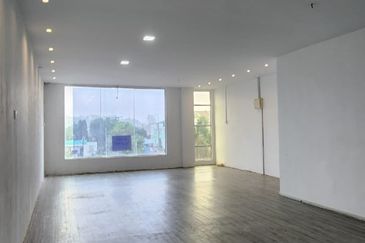 Pusat Bandar Senawang