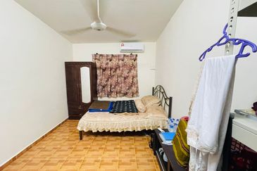 TAMAN INTAN PERDANA (PKN. TELUK KEMANG)