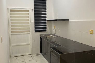 LAMAN SENDAYAN (PRESINT 1A)