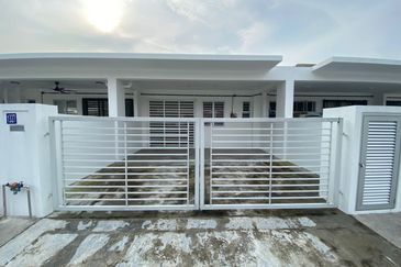 LAMAN SENDAYAN (PRESINT 1A)