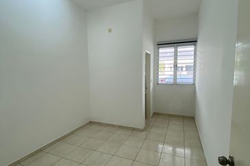 LAMAN SENDAYAN (PRESINT 1A)