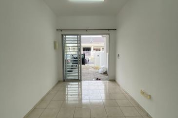 LAMAN SENDAYAN (PRESINT 1A)