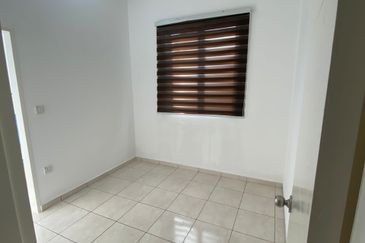 LAMAN SENDAYAN (PRESINT 1A)