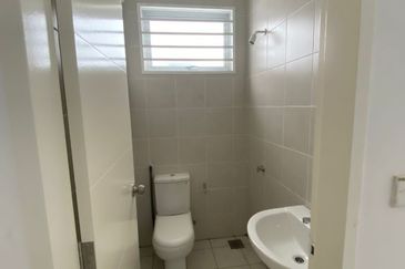 LAMAN SENDAYAN (PRESINT 1A)