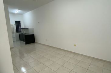 LAMAN SENDAYAN (PRESINT 1A)