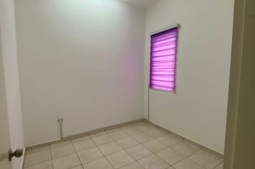 LAMAN SENDAYAN (PRESINT 1A)