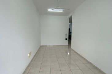 LAMAN SENDAYAN (PRESINT 1A)