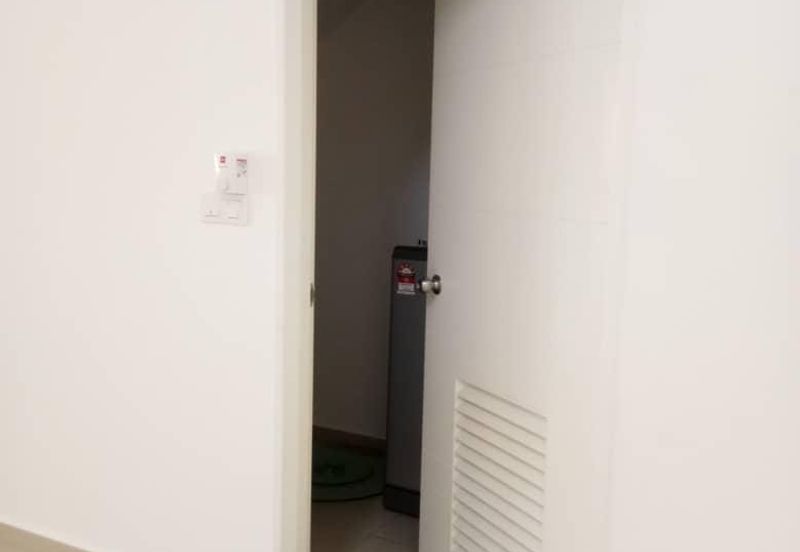 Suriaman 3, Bandar Sri Sendayan