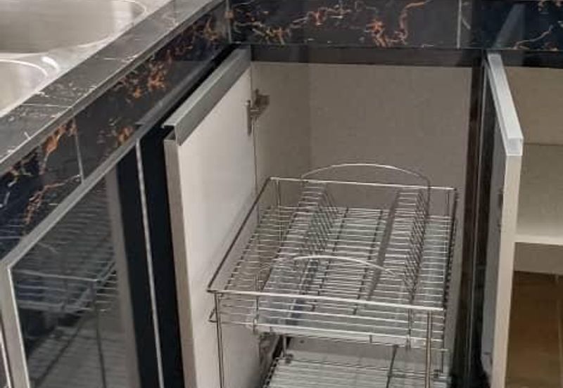 Suriaman 3, Bandar Sri Sendayan