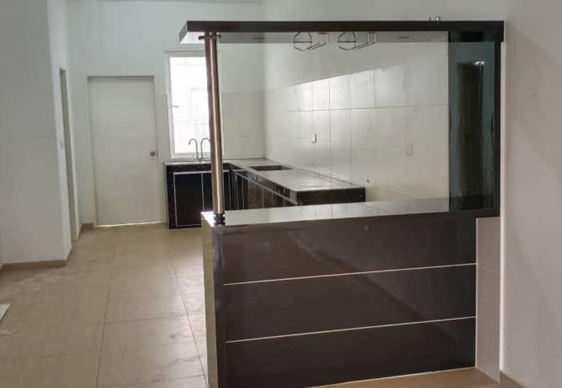 Suriaman 3, Bandar Sri Sendayan