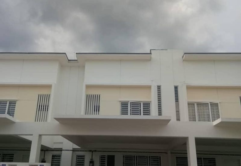 Suriaman 3, Bandar Sri Sendayan