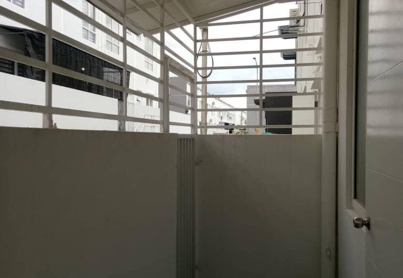 Suriaman 3, Bandar Sri Sendayan