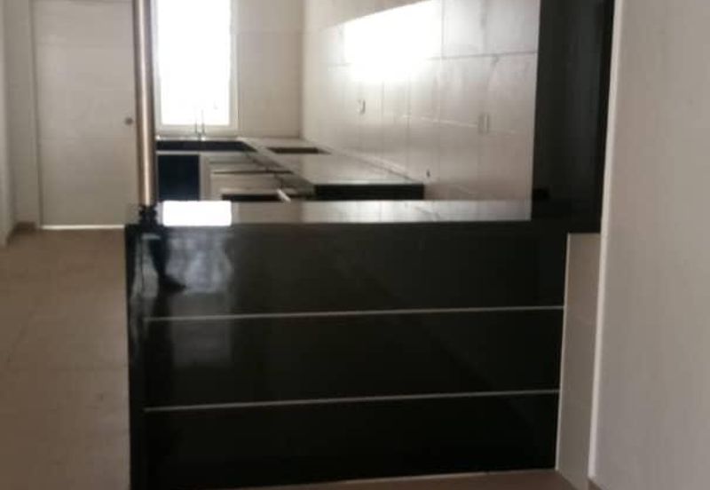 Suriaman 3, Bandar Sri Sendayan