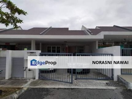 RENOVATED SINGLE STOREY-ASTERA IRINGAN BAYU, Negeri Sembilan, Seremban