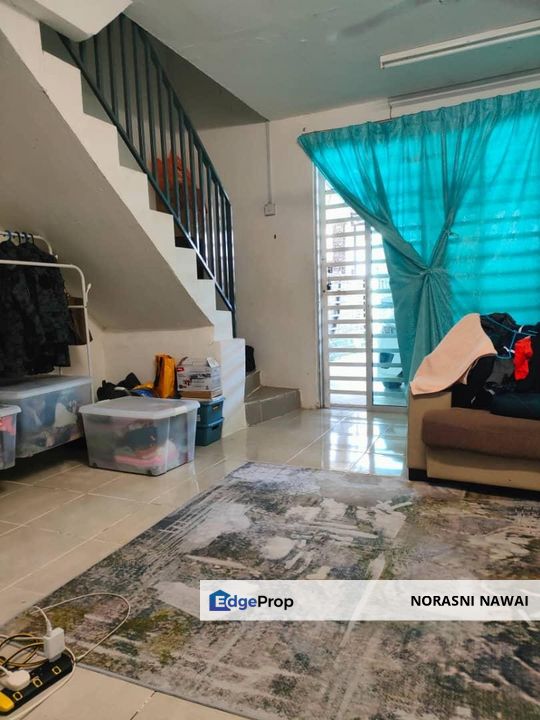 DOUBLE STOREY TAMAN SRI MEWAH, PAHANG, Pahang, Triang