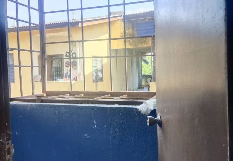 Apartment Nilai Perdana