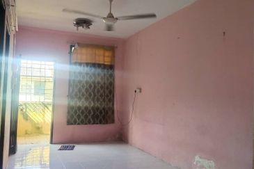 Apartment Nilai Perdana