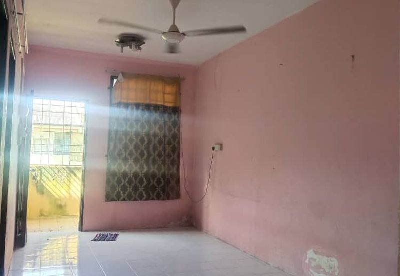 Apartment Nilai Perdana