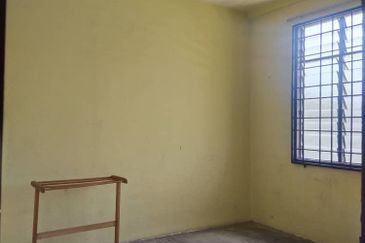 Apartment Nilai Perdana