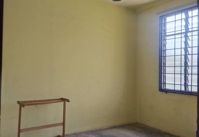 Apartment Nilai Perdana