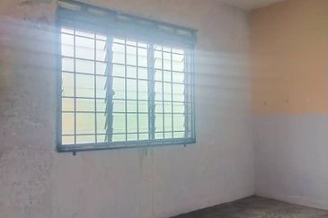 Apartment Nilai Perdana