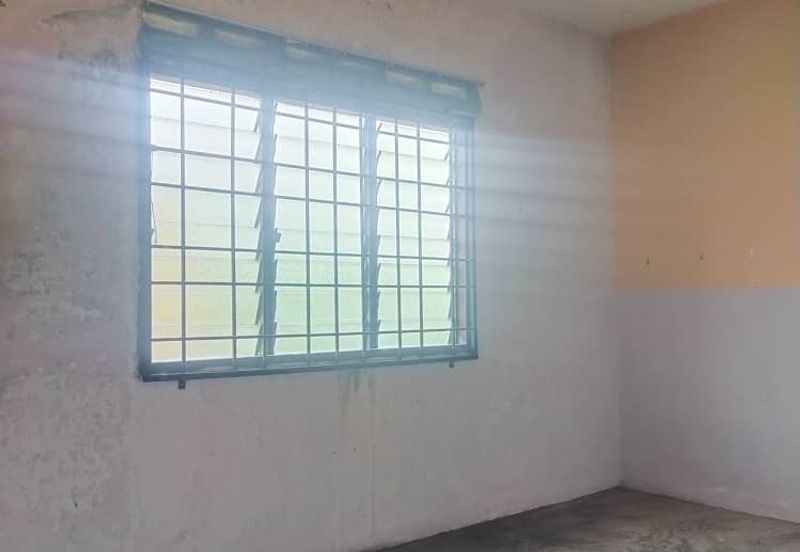 Apartment Nilai Perdana