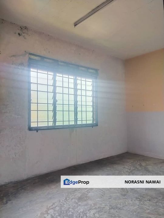 FLAT NILAI PERDANA, NILAI, Negeri Sembilan, Nilai