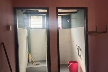 Apartment Nilai Perdana