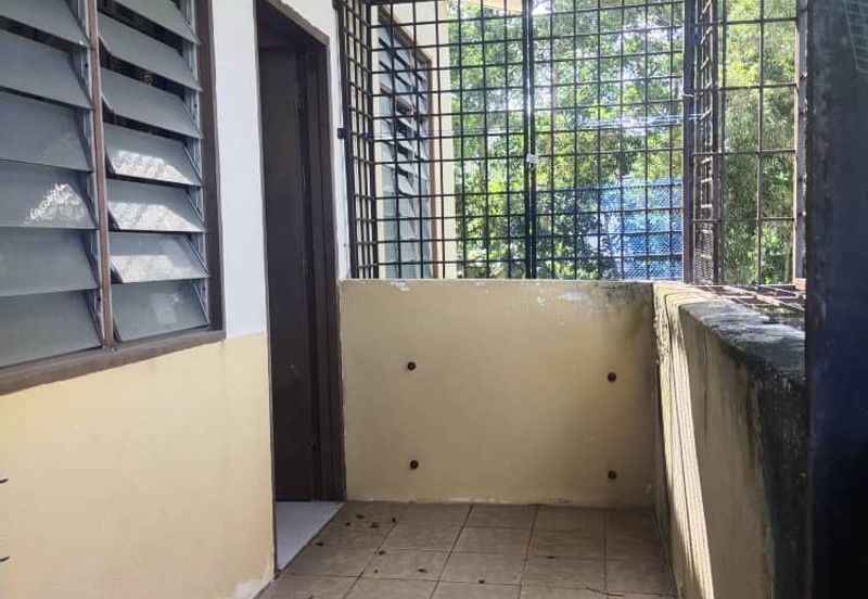 Apartment Nilai Perdana