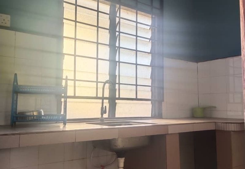 Apartment Nilai Perdana