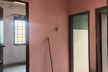 Apartment Nilai Perdana