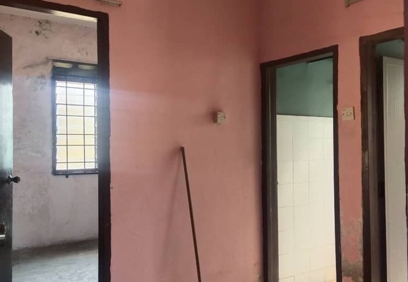 Apartment Nilai Perdana