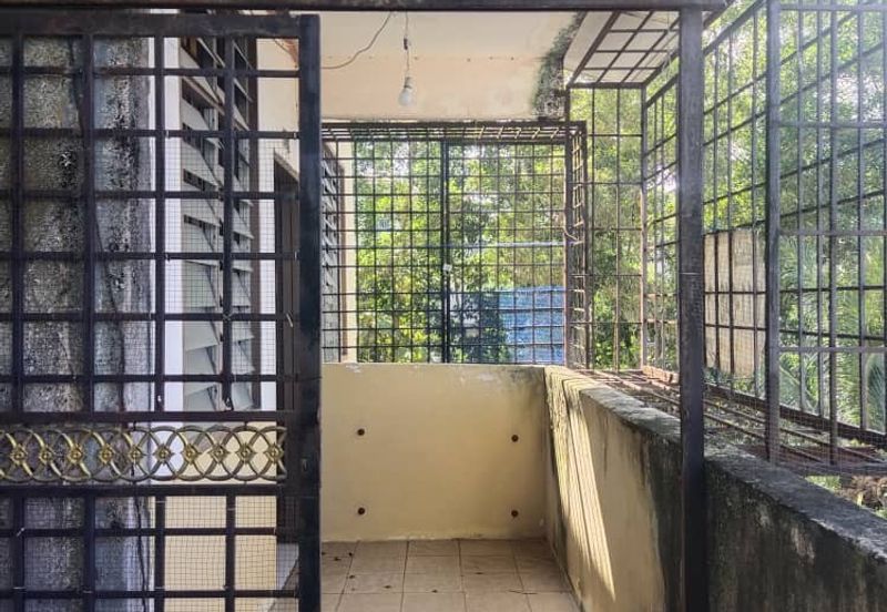 Apartment Nilai Perdana