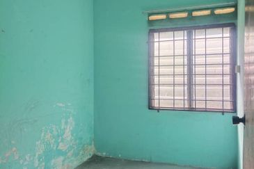 Apartment Nilai Perdana