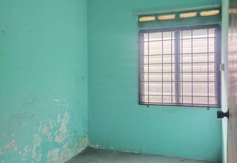 Apartment Nilai Perdana