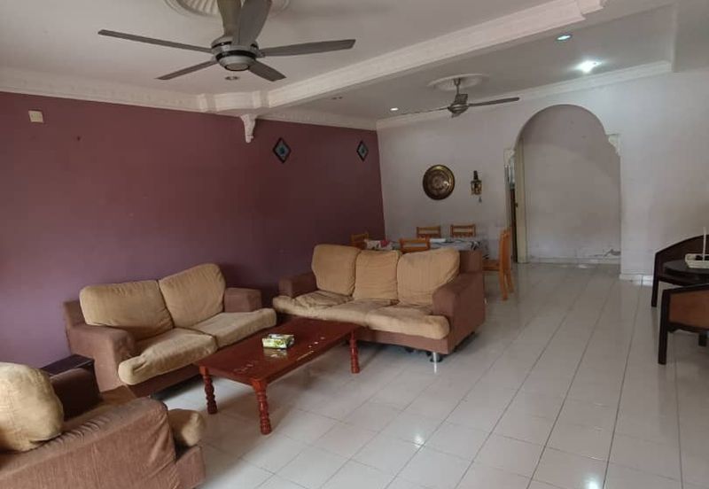 D' Palma @ Taman Bandar Senawang