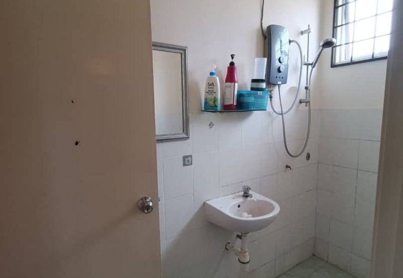 D' Palma @ Taman Bandar Senawang