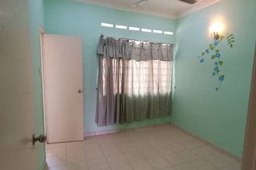 D' Palma @ Taman Bandar Senawang