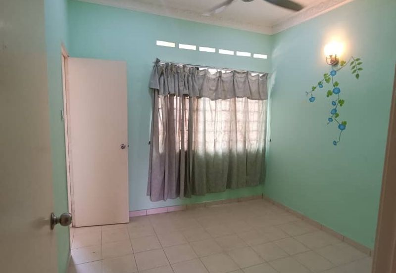 D' Palma @ Taman Bandar Senawang