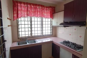 D' Palma @ Taman Bandar Senawang