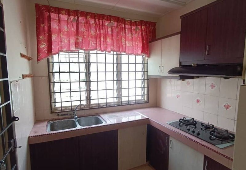 D' Palma @ Taman Bandar Senawang