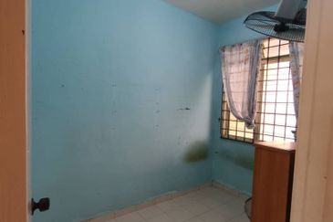 D' Palma @ Taman Bandar Senawang