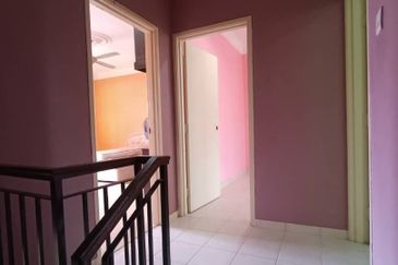 D' Palma @ Taman Bandar Senawang