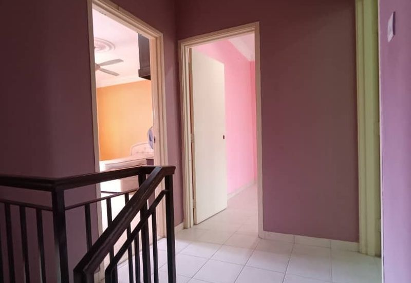 D' Palma @ Taman Bandar Senawang