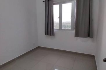 D' Palma @ Taman Bandar Senawang