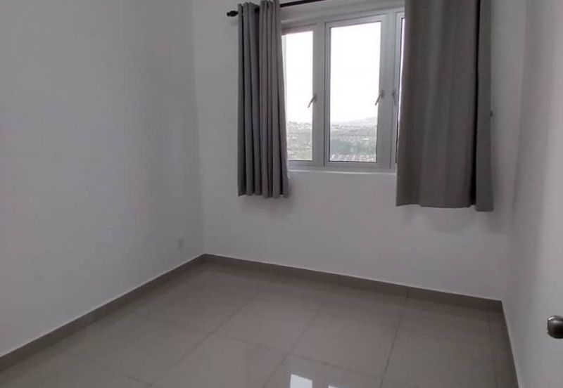 D' Palma @ Taman Bandar Senawang