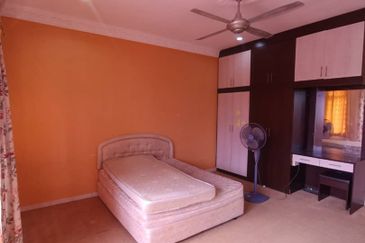 D' Palma @ Taman Bandar Senawang