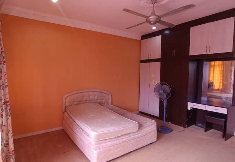 D' Palma @ Taman Bandar Senawang