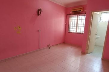 D' Palma @ Taman Bandar Senawang